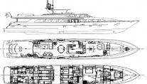 SHEAR FANTASEA -  Layout